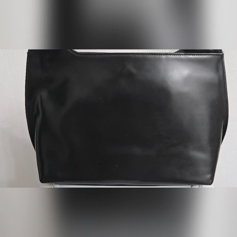 GUC Gucci Joy Leather Handbag